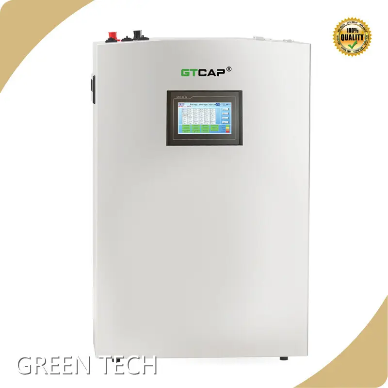 Battery for Household Free Design 1