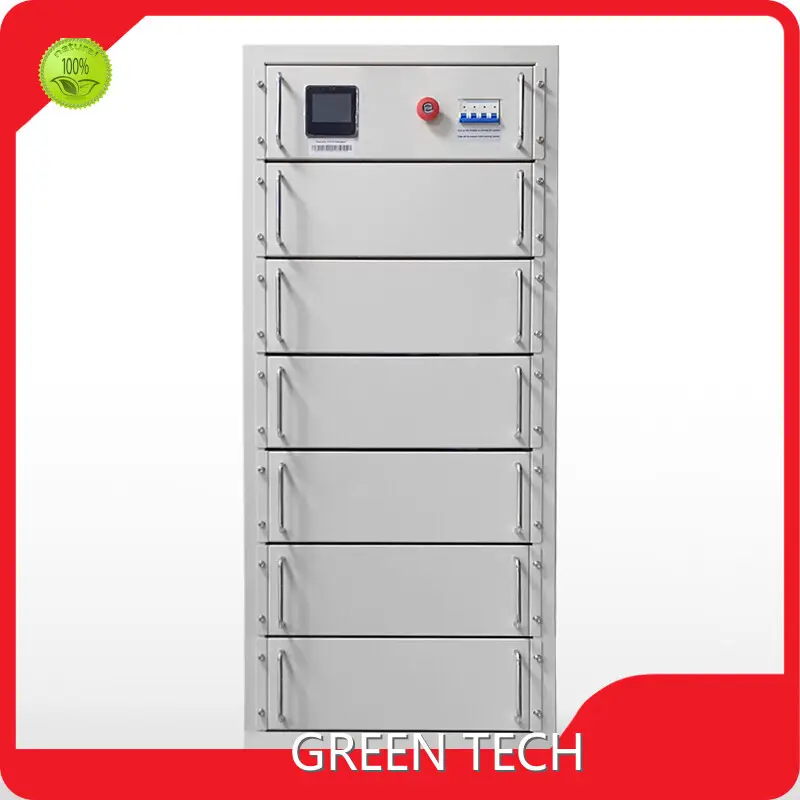 Hot Best Deep Cycle Marine Battery 50A Brand 1