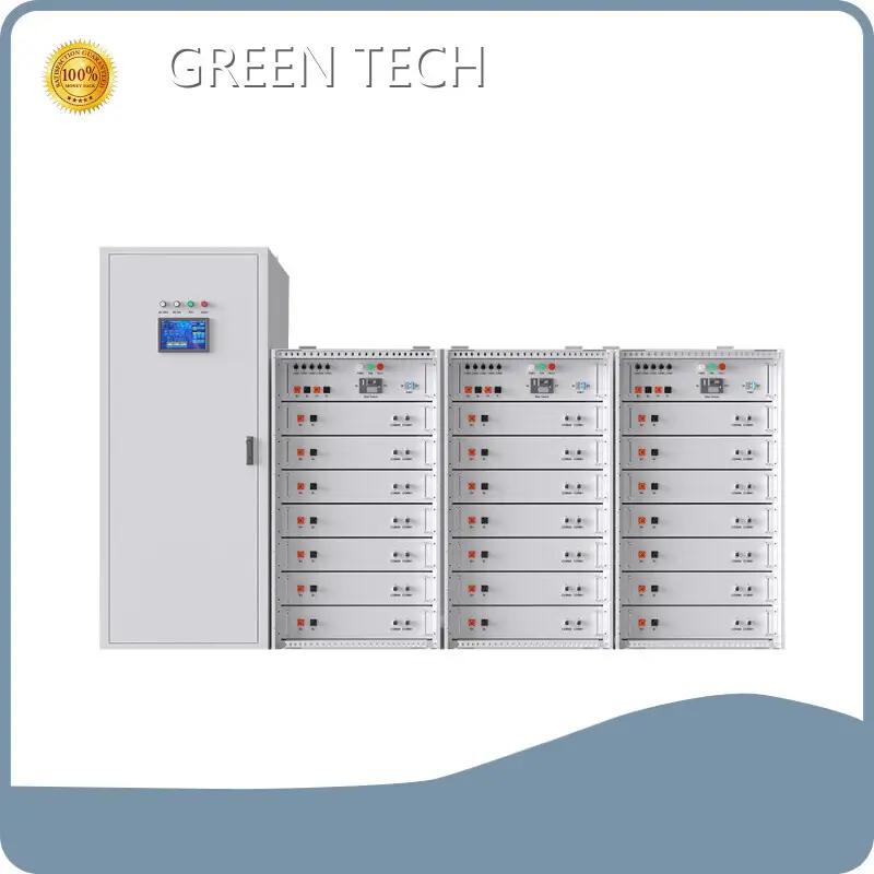 Power Storage Solutions Factory Direct Supply for Agriculture 1