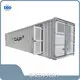Capacitor Bank Price List for Sea Water - 1120Vdc 1