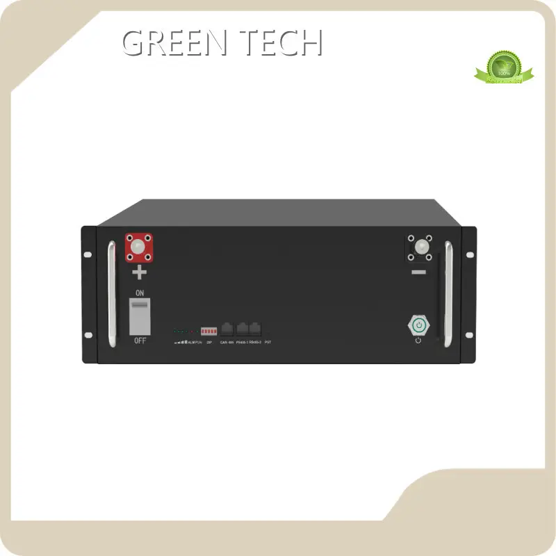 Cheapestenergy Storage Solution 4.5kWh Brand 1
