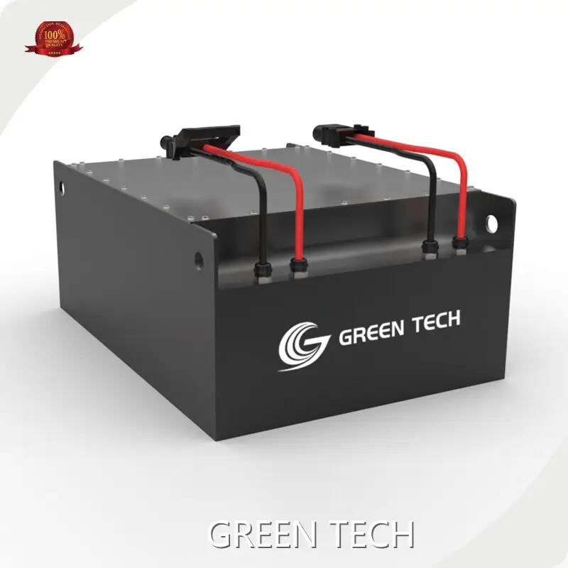 Wholesale Deep Cycle Marine Battery 100ah Brand 1