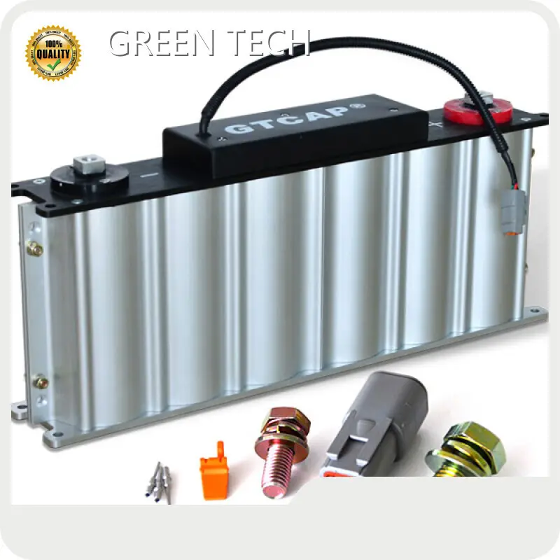 Hotgraphene Battery for Ev 5.7 Kg Brand 1