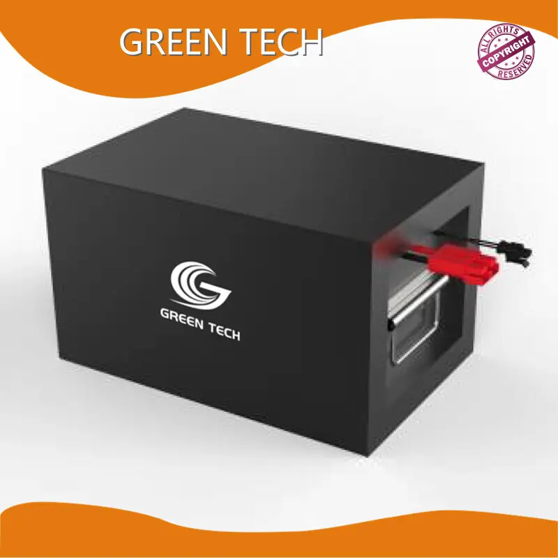 Household Batteries for Solar Design for Business24Vdc 1