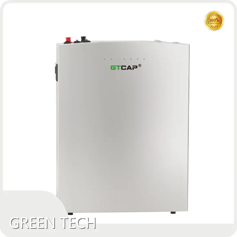 Energy Storage Systems Company for Aquariums 1