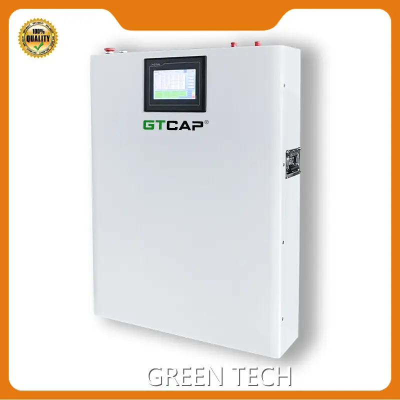 Bulk Capacitor Bank Price List High Quality for Sea Water 1