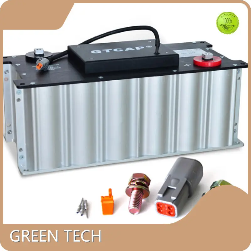 Factory Direct Solar Battery Energy Storage - SM Series 1