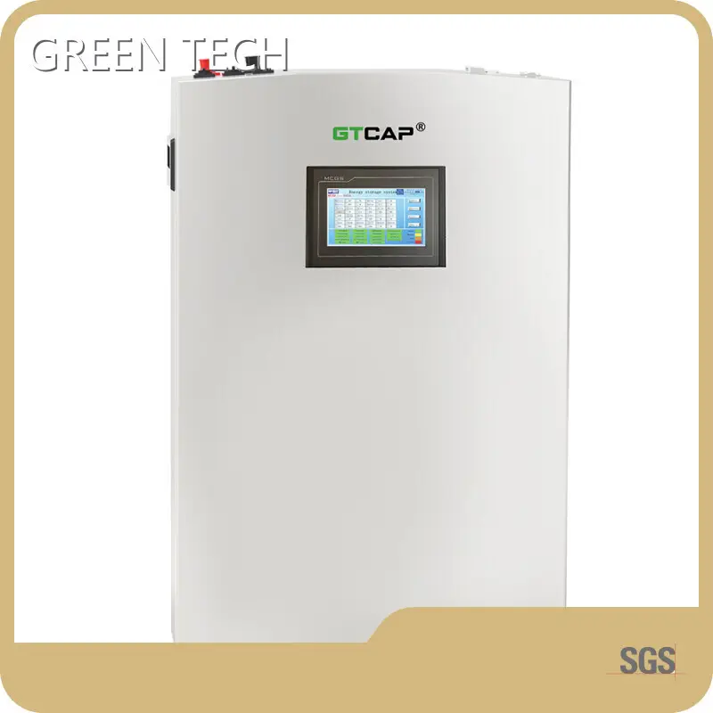 Capacitor Bank Price Company 1
