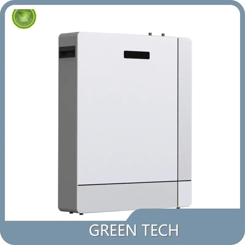 Graphene Battery 100A 10kWhcompany 1