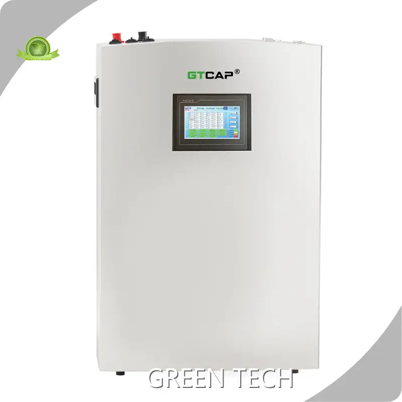 Battery Energy Storage System-1 1