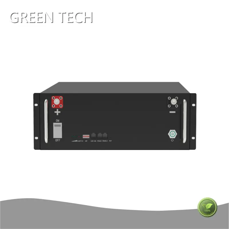 Deep Cycle Marine Battery 37.8Vdc 1