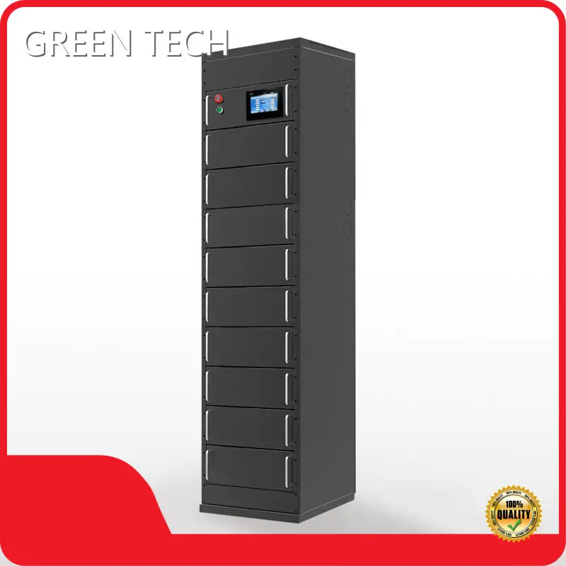 Brand Deep Cycle Marine Battery 100ah Supplier 1