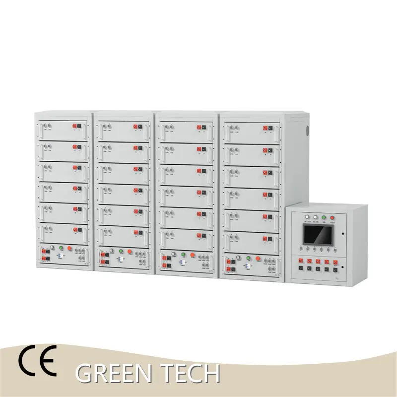 Small Capacitor Bank ODM | 1