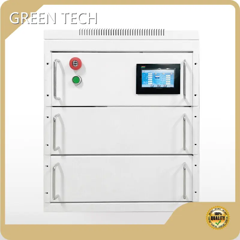 OEM Gridscale Energy Storage 453.6Vdc 1
