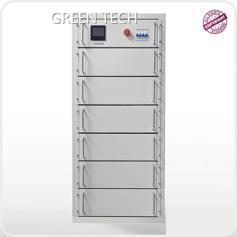 Bepoke Solar Energy Storage System for Swimming Pool 1