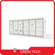 Group 27 Deep Cycle Battery 756V/DC 1