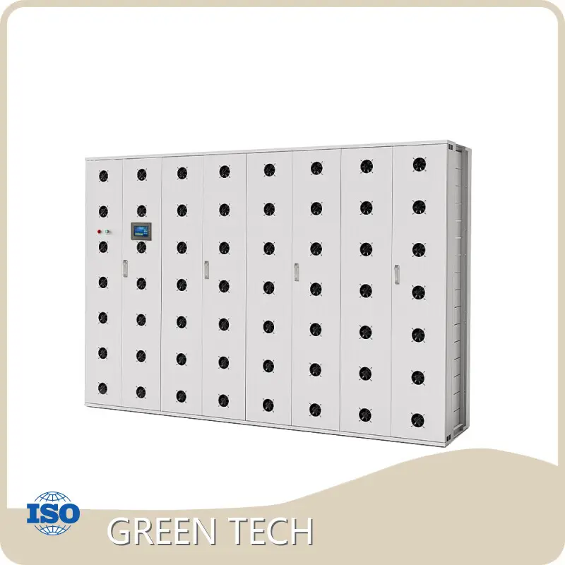 Household Battery Pack 501.76kWh 1