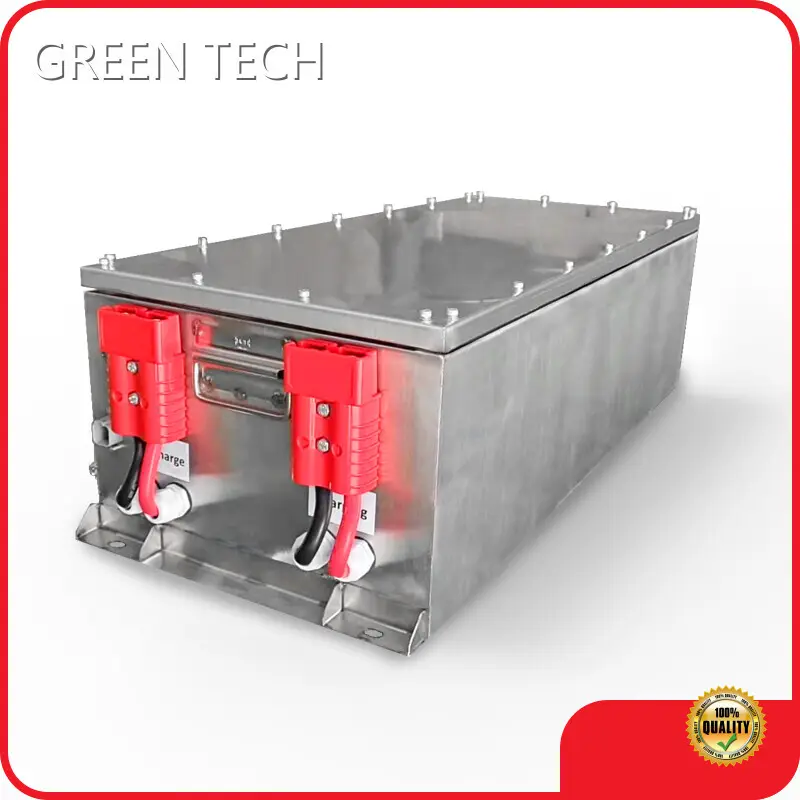 Solar Energy Storage System Bulk Buy 190kg 1