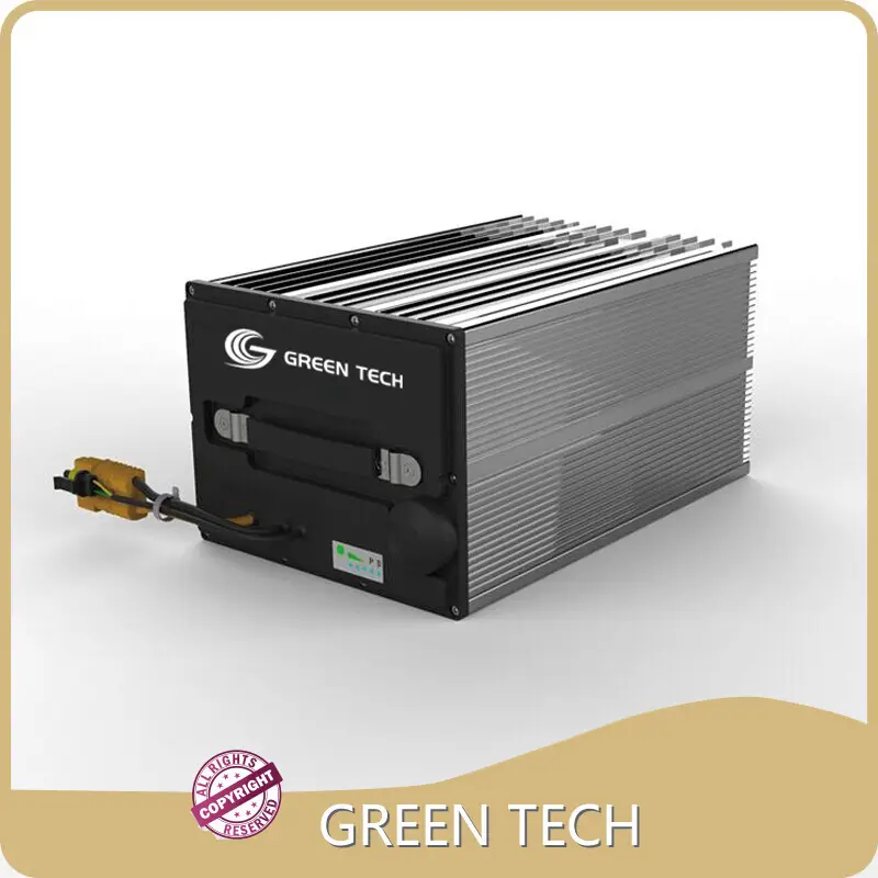 Graphene Batteries in Cars 71.4Vdcfactory Direct Supply 1