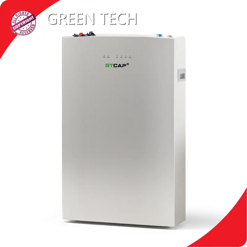 Reliable Solar Batteries for the Home Factory for Aquariums 1