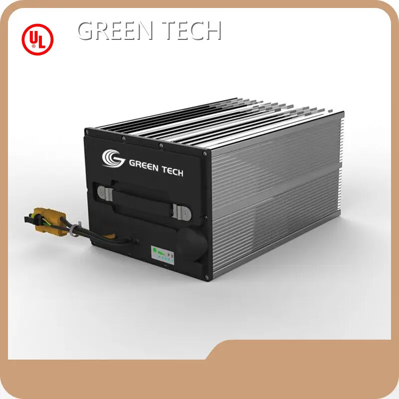 Use of Capacitor Bank 230x180x430mm - for House - 1
