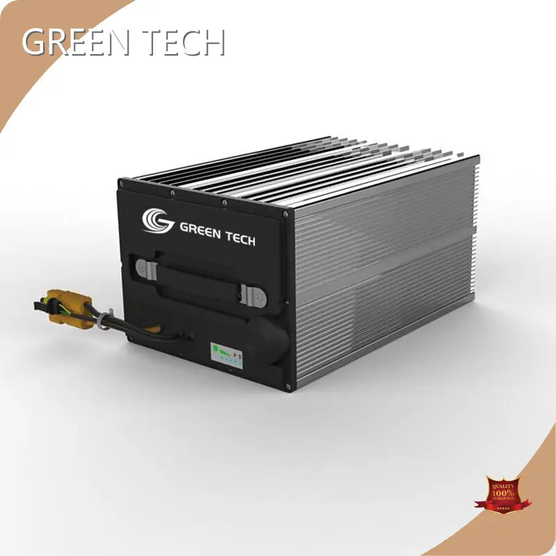 Graphene Battery Technology Brand 80A 48Vdc 1