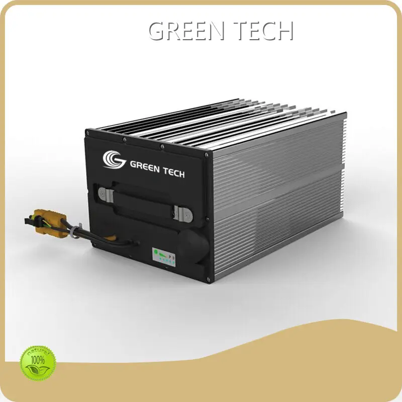 Custom Deep Cycle Marine Battery 100ah with Custom Services Manufacturer | 1