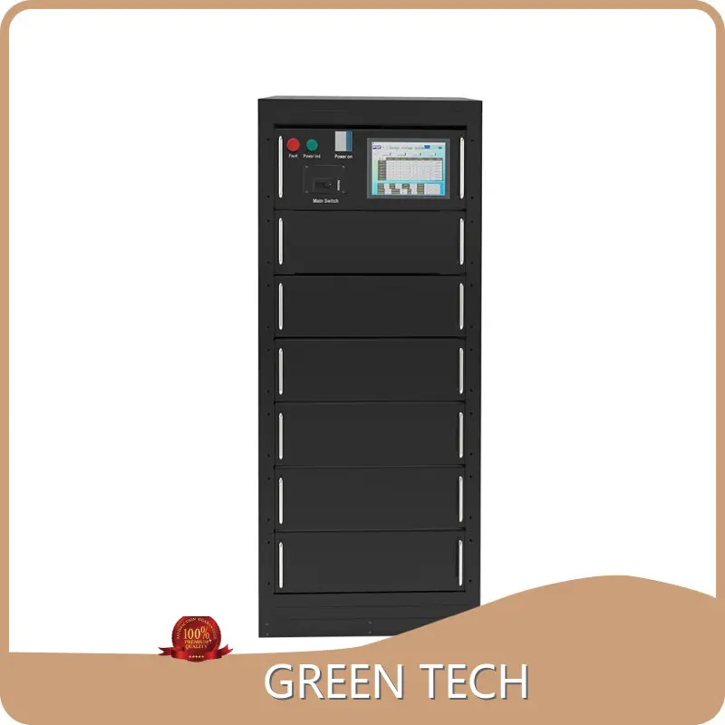 Capacitor Bank Panel Manufacture GTEM-800V57K-R 1