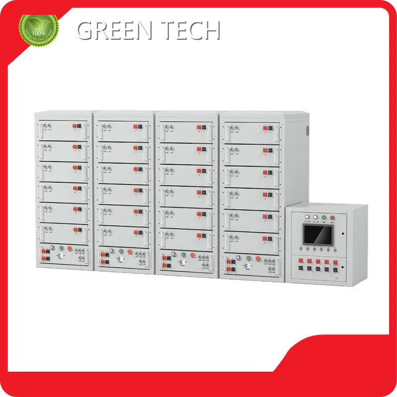 Household Solar Battery Cost Best Brand 1