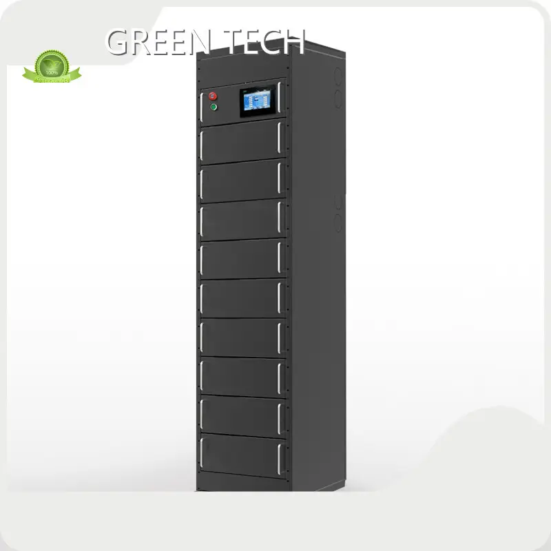 Hot Salepower Storage Solutions Manufacture 1