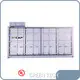 Custom Battery Energy Storage System 658Vdc 1