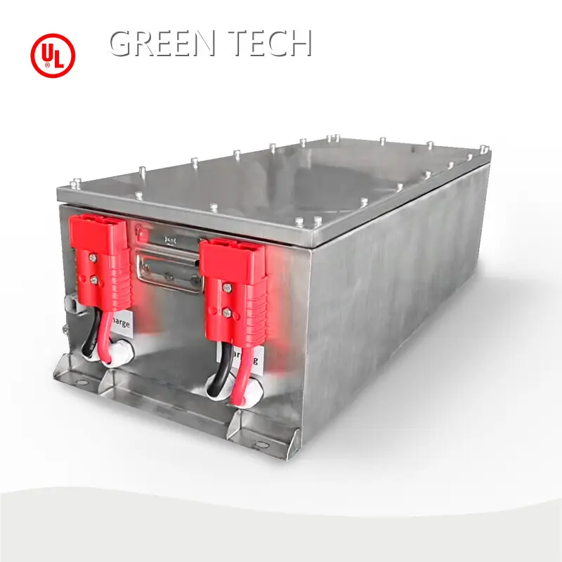 Worldwidehousehold Batteries for Solar Manufacture 1