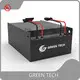 Capacitor Power Bank 37.8Vdc 1