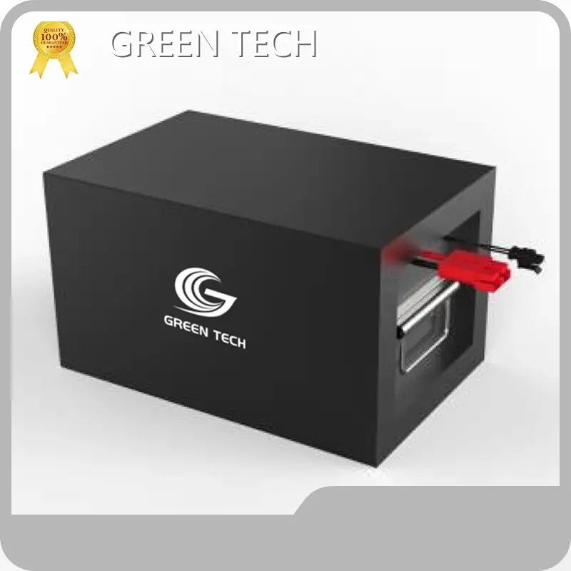 Highly RatedGraphene Battery Company 1