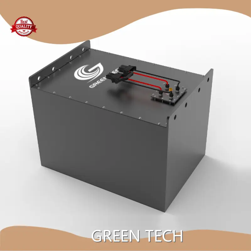 Battery Pack for Household 965x670x700mm Brand 400A 1