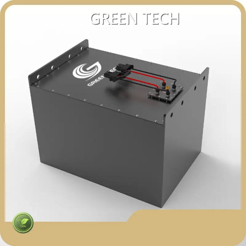 Electrical Energy Storage System 400A 1