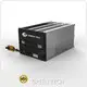 Solar Battery Energy Storage 230x180x430mm Brand 80A 1