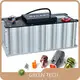 Battery Energy Storage 48V - for Hospital - 1