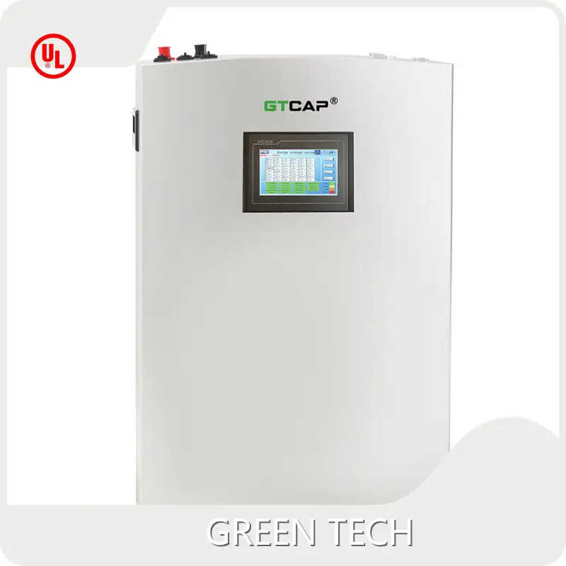 Graphene Batteries for Electric Cars - Fast Delivery - 1