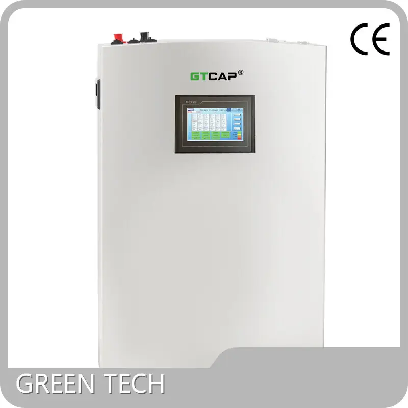 Hot Solar Battery Energy Storage Brand 1