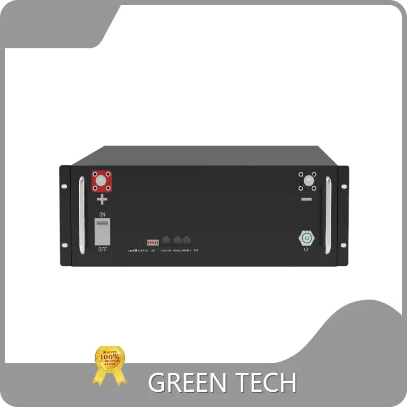 Eco FriendlyGraphene Battery Manufacture 1