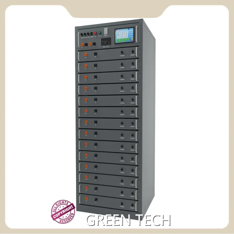 Household Solar Batteries at Sale 1
