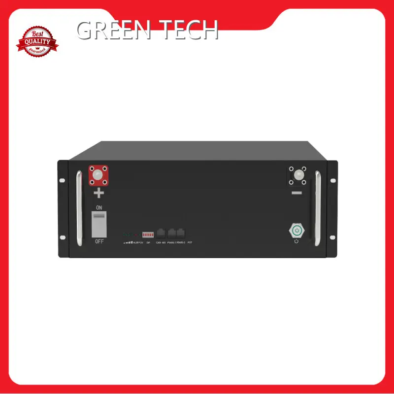 High Voltage Capacitor Bank 100A - Fast Delivery - 1