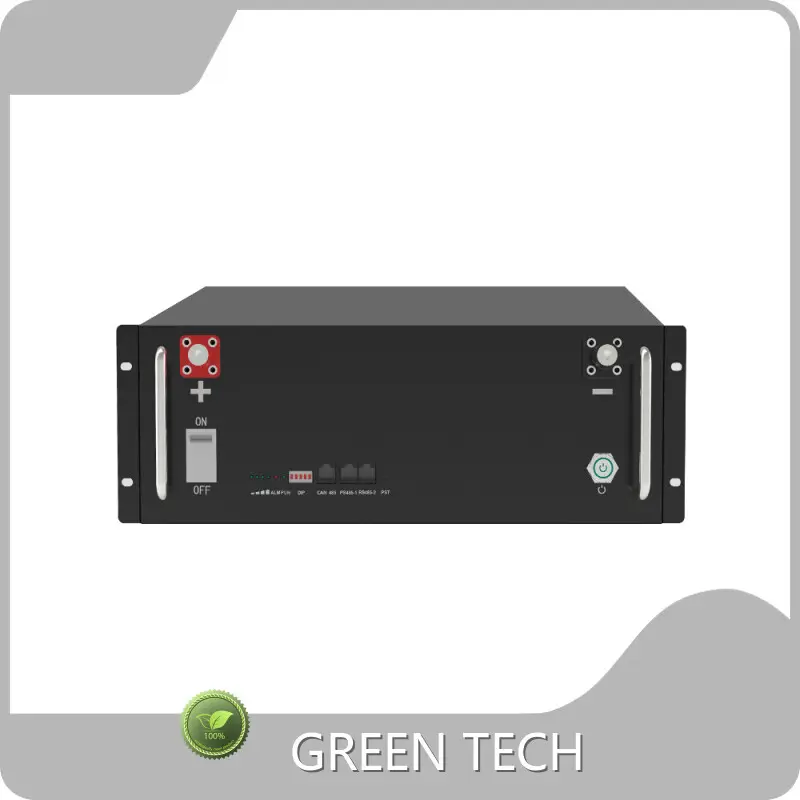 Graphene Battery Electric Car Bulk Buy 100A-1 1