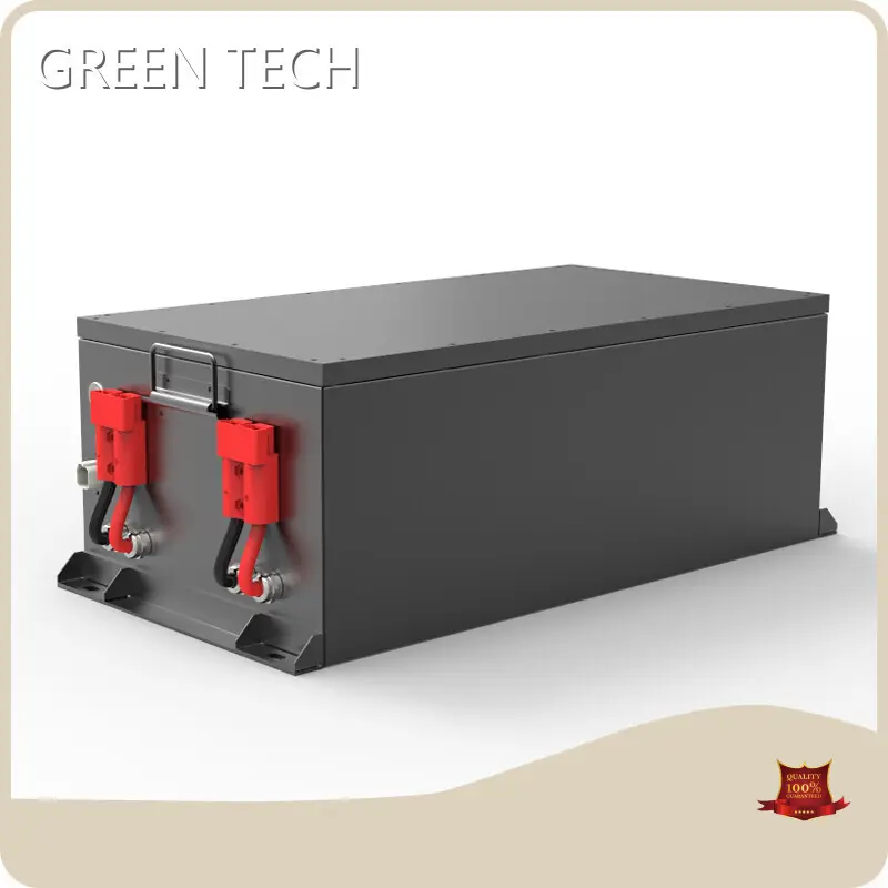 Long Lasting Energy Storage Solution - 6.5kWh 1