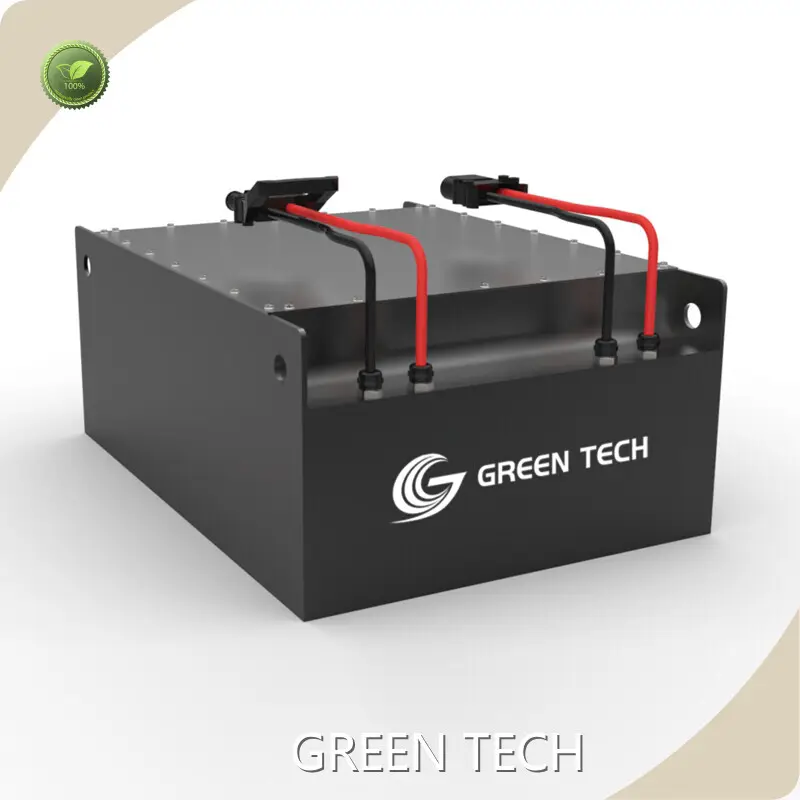 Supercapacitor Bank GTPM-48V20K-F Brand 1030x570x545mm 1