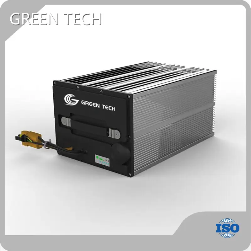 Highly Rated Graphene Battery Best Supplier for Swimming Pool 1