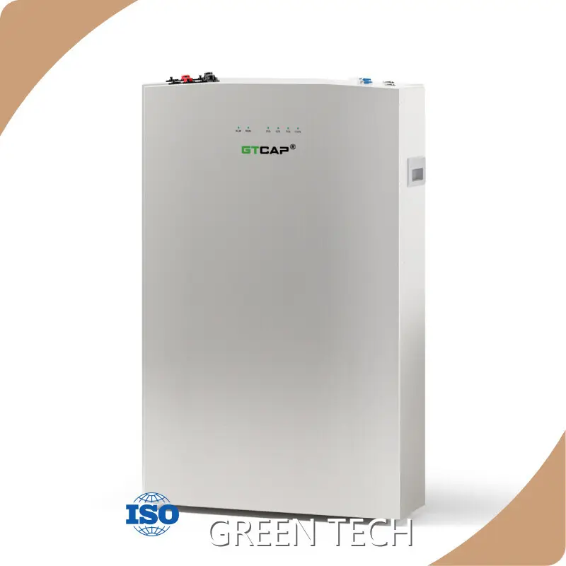 Custom Household Battery Pack 58.8Vdc 1