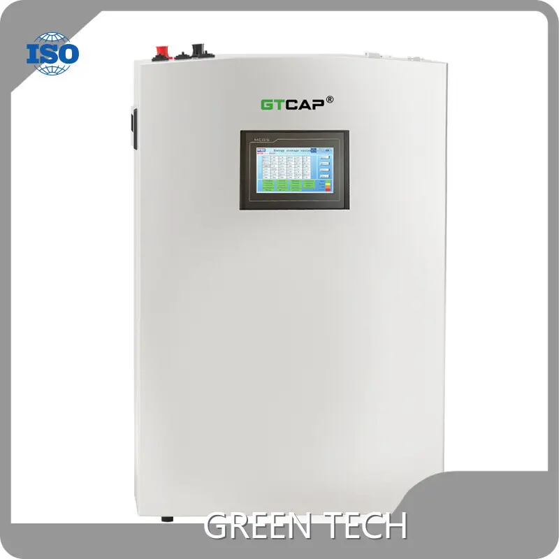 Factory Directenergy Storage Solution Energy Storage Solution Company 1