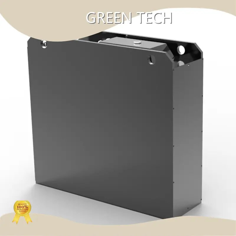 Capacitor Power Bank Best Supplier for Sea Water GTEG-23V4180-F 1